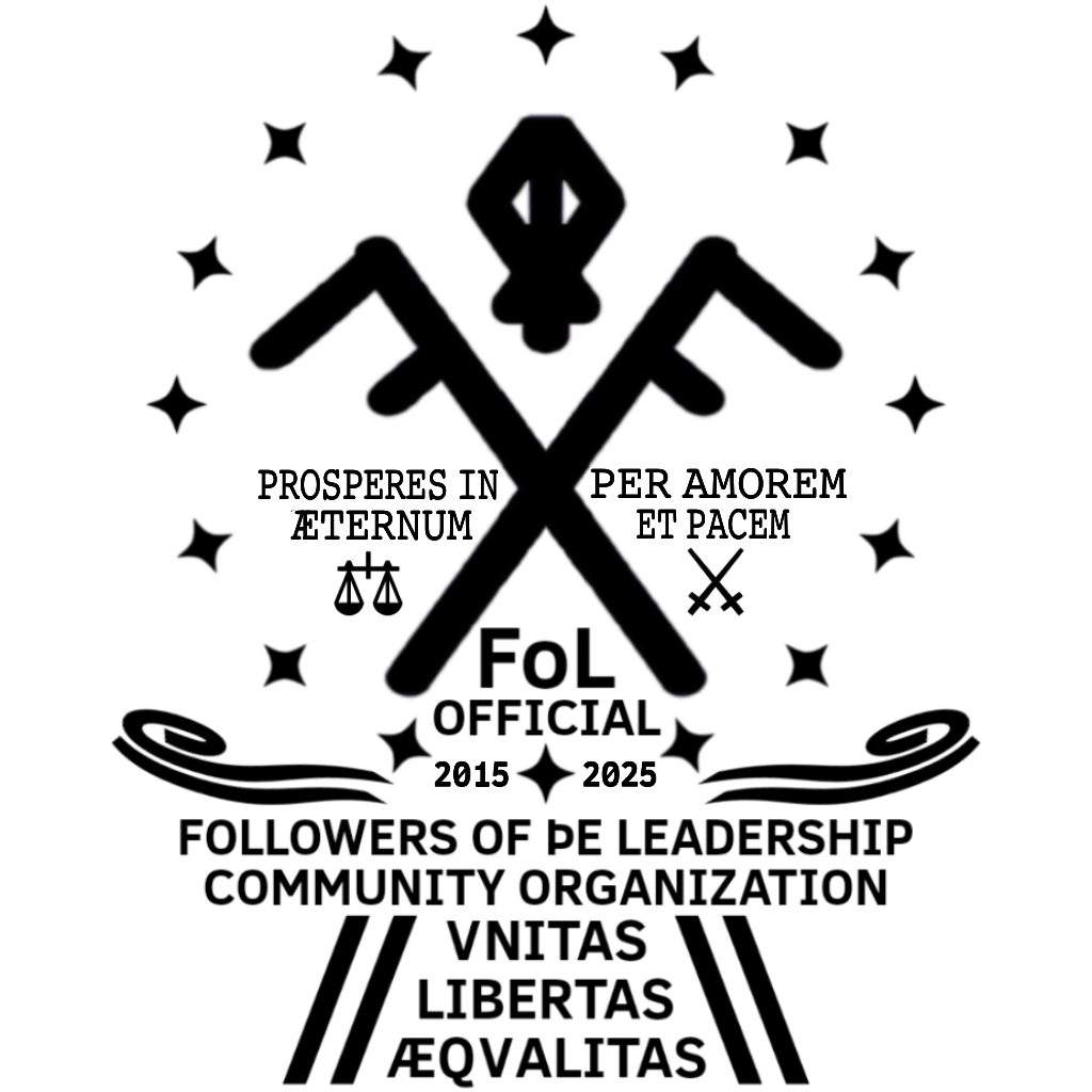 FoL Logo